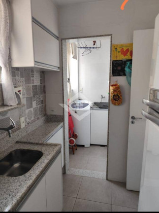 Imagem Apartamento com 1 Quarto à Venda, 55 m² em Icaraí - Niterói Imagem Apartamento com 1 Quarto à Venda, 55 m² em Icaraí - Niterói