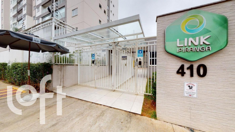 Imagem Apartamento com 2 Quartos à Venda, 66 m² em Vila Independência - São Paulo
