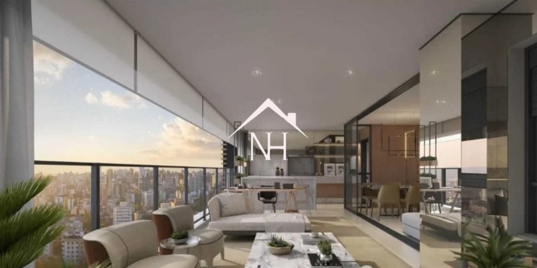 Imagem Apartamento com 4 Quartos à Venda, 156 m² em Perdizes - São Paulo Imagem Apartamento com 4 Quartos à Venda, 156 m² em Perdizes - São Paulo