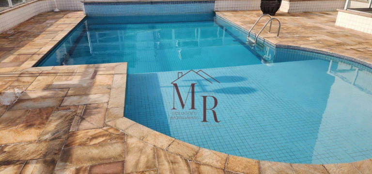 Imagem Apartamento com 2 Quartos à Venda, 98 m² em Canto Do Forte - Praia Grande Imagem Apartamento com 2 Quartos à Venda, 98 m² em Canto Do Forte - Praia Grande
