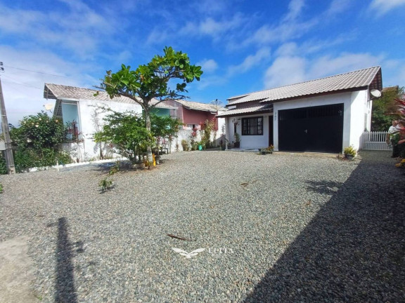Imagem Casa com 2 Quartos à Venda, 110 m² em São Cristóvão - Barra Velha