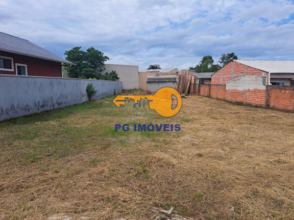 Imagem Terreno à Venda, 500 m² em Balneário Canoas - Pontal Do Paraná