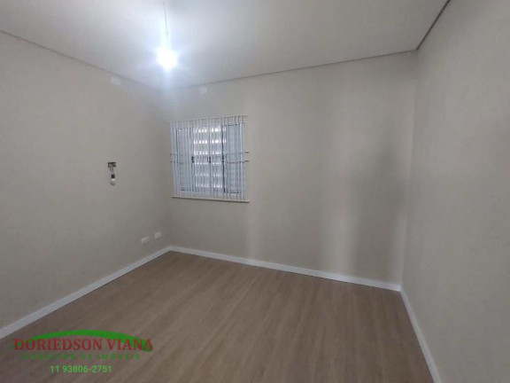 Imagem Casa com 3 Quartos para Alugar, 67 m² em Vila Galvão - Guarulhos