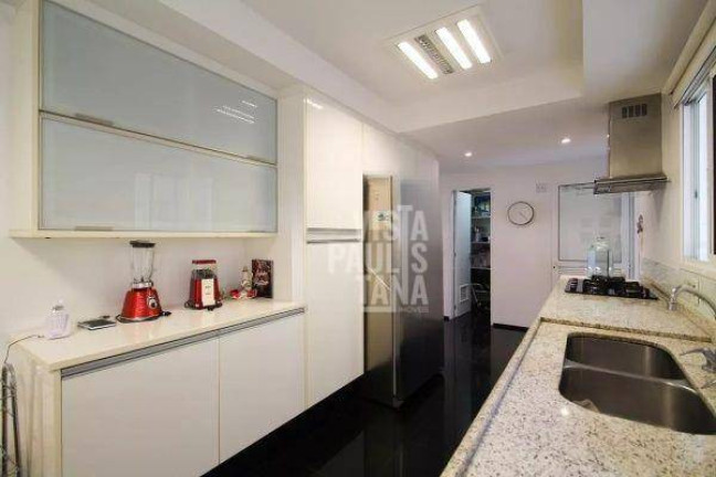 Imagem Apartamento com 3 Quartos à Venda, 240 m² em Vila Nova Conceição - São Paulo Imagem Apartamento com 3 Quartos à Venda, 240 m² em Vila Nova Conceição - São Paulo
