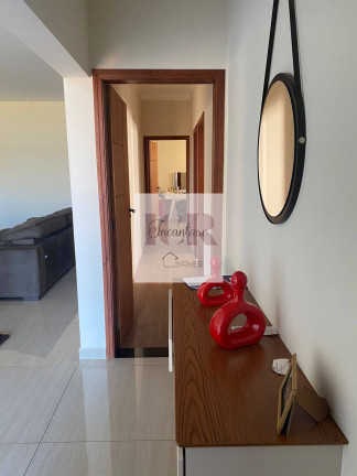 Imagem Casa de Condomínio com 4 Quartos à Venda, em Jardim Julita - Porto Feliz Imagem Casa de Condomínio com 4 Quartos à Venda, em Jardim Julita - Porto Feliz