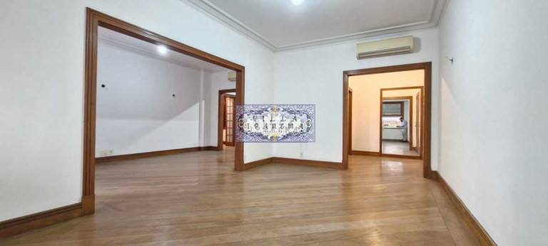 Imagem Apartamento com 5 Quartos à Venda, 274 m² em Copacabana - Rio De Janeiro