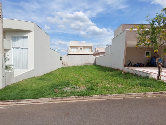 Imagem Terreno à Venda, 250 m² em Residencial Real Park Sumaré - Sumaré Imagem Terreno à Venda, 250 m² em Residencial Real Park Sumaré - Sumaré