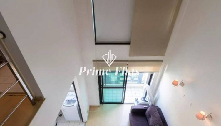 Imagem Apartamento com 1 Quarto à Venda, 42 m² em Moema - São Paulo Imagem Apartamento com 1 Quarto à Venda, 42 m² em Moema - São Paulo