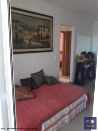 Imagem Apartamento com 3 Quartos à Venda, 80 m² em Praia Itaparica - Vila Velha
