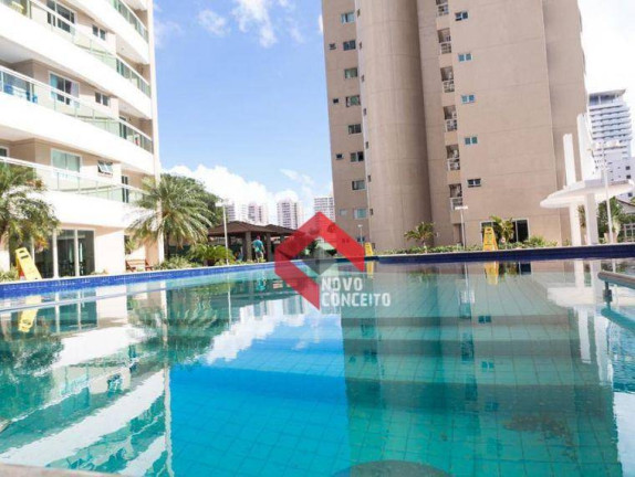 Imagem Apartamento com 3 Quartos à Venda, 120 m² em Cocó - Fortaleza Imagem Apartamento com 3 Quartos à Venda, 120 m² em Cocó - Fortaleza
