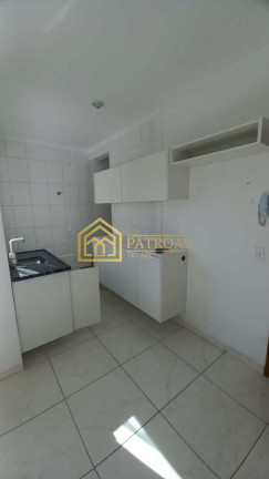 Imagem Apartamento com 2 Quartos à Venda, 73 m² em Vila Junqueira - Santo André Imagem Apartamento com 2 Quartos à Venda, 73 m² em Vila Junqueira - Santo André