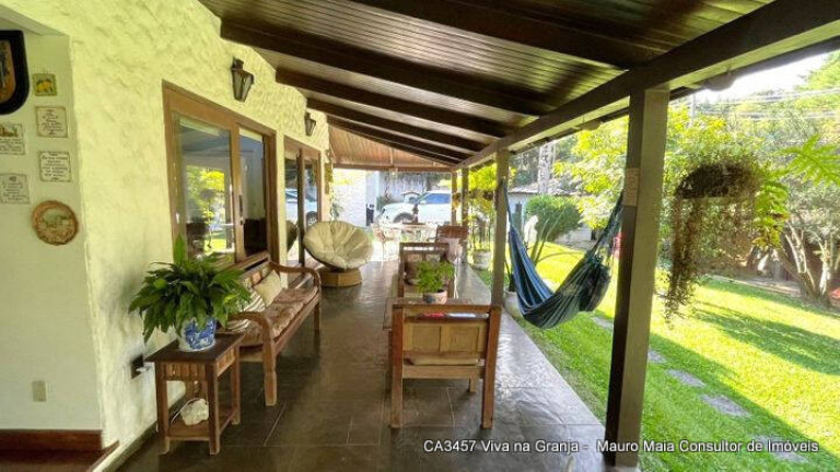 Imagem Casa de Condomínio com 4 Quartos à Venda, 2.515 m² em Chácaras Do Peroba - Jandira
