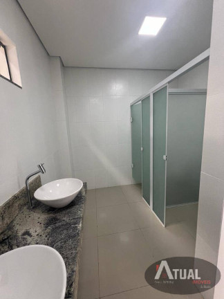 Imagem Galpão para Alugar, 1.750 m² em Terra Preta (terra Preta) - Mairiporã