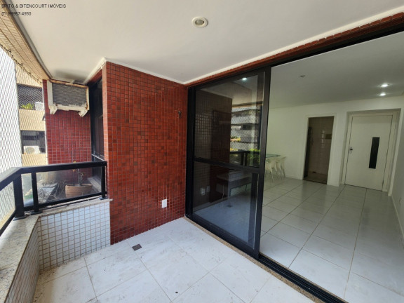 Imagem Imóvel com 3 Quartos à Venda, 91 m² em Rio Vermelho - Salvador