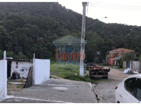 Imagem Terreno à Venda, 994 m² em Enseada - Guarujá