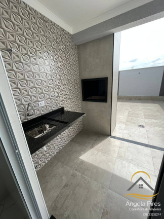 Imagem Casa com 3 Quartos à Venda, 180 m² em Parque São Domingos - São Paulo