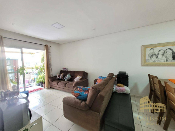 Imagem Apartamento com 3 Quartos à Venda, 105 m² em Tupi - Praia Grande Imagem Apartamento com 3 Quartos à Venda, 105 m² em Tupi - Praia Grande
