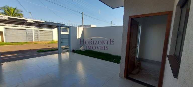 Imagem Casa com 3 Quartos à Venda, 84 m² em Jardim Aero Rancho - Campo Grande Imagem Casa com 3 Quartos à Venda, 84 m² em Jardim Aero Rancho - Campo Grande