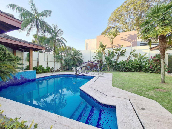 Imagem Casa com 4 Quartos à Venda, 900 m² em Chácara Flora - São Paulo Imagem Casa com 4 Quartos à Venda, 900 m² em Chácara Flora - São Paulo