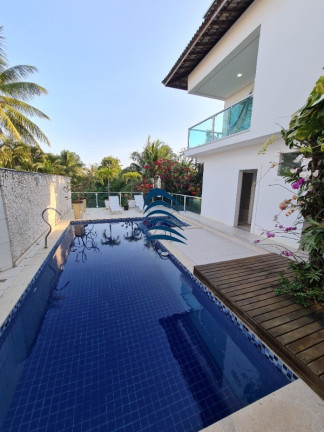 Imagem Casa com 5 Quartos à Venda, 263 m² em Vilas Do Atlântico - Lauro De Freitas Imagem Casa com 5 Quartos à Venda, 263 m² em Vilas Do Atlântico - Lauro De Freitas