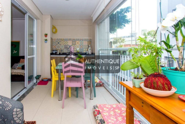 Imagem Apartamento com 2 Quartos à Venda, 76 m² em Vila Guarani (z Sul) - São Paulo Imagem Apartamento com 2 Quartos à Venda, 76 m² em Vila Guarani (z Sul) - São Paulo