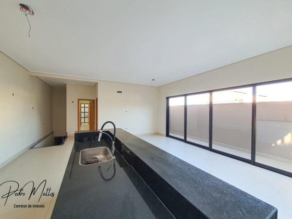 Imagem Casa com 3 Quartos à Venda, 200 m² em Ondas - Cond. Reserva Das Paineiras - Piracicaba