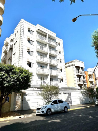 Imagem Apartamento com 1 Quarto à Venda, 40 m² em Ana Maria - Bonfim Paulista Imagem Apartamento com 1 Quarto à Venda, 40 m² em Ana Maria - Bonfim Paulista