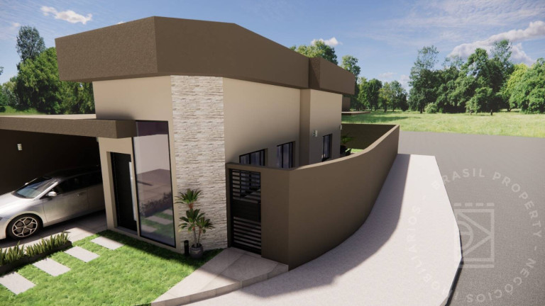 Imagem Casa com 3 Quartos à Venda, 135 m² em Caçapava Velha - Caçapava Imagem Casa com 3 Quartos à Venda, 135 m² em Caçapava Velha - Caçapava