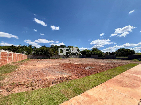 Imagem Terreno à Venda, 2.500 m² em Park Way - Brasília Imagem Terreno à Venda, 2.500 m² em Park Way - Brasília