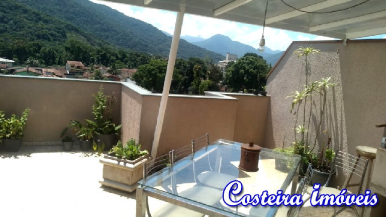 Imagem Apartamento com 3 Quartos à Venda, 113 m² em Centro - Ubatuba