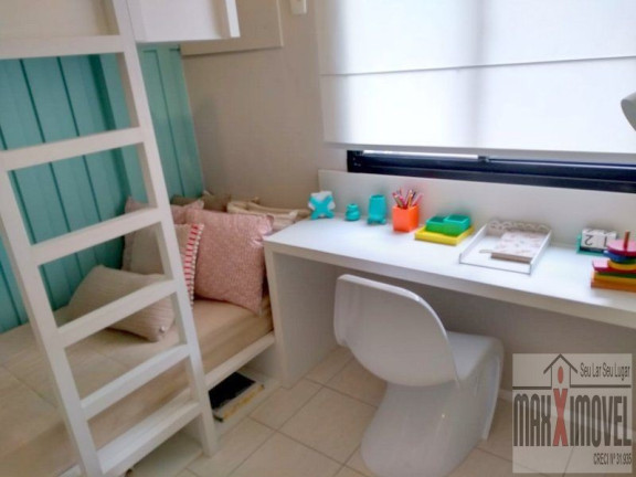Imagem Apartamento com 2 Quartos à Venda, 52 m² em Del Castilho - Rio De Janeiro