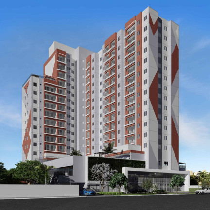 Imagem Apartamento com 2 Quartos à Venda, em São Miguel Paulista - São Paulo Imagem Apartamento com 2 Quartos à Venda, em São Miguel Paulista - São Paulo