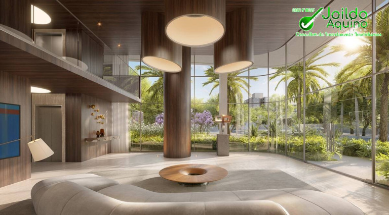Imagem Apartamento com 4 Quartos à Venda, 368 m² em Meireles - Fortaleza
