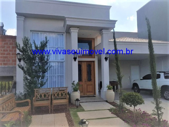 Imagem Casa com 3 Quartos à Venda, em Residencial Duas Marias - Indaiatuba Imagem Casa com 3 Quartos à Venda, em Residencial Duas Marias - Indaiatuba