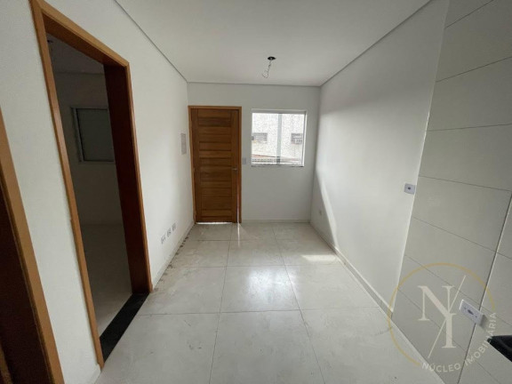 Imagem Apartamento com 2 Quartos à Venda, 35 m² em Vila Vera - São Paulo