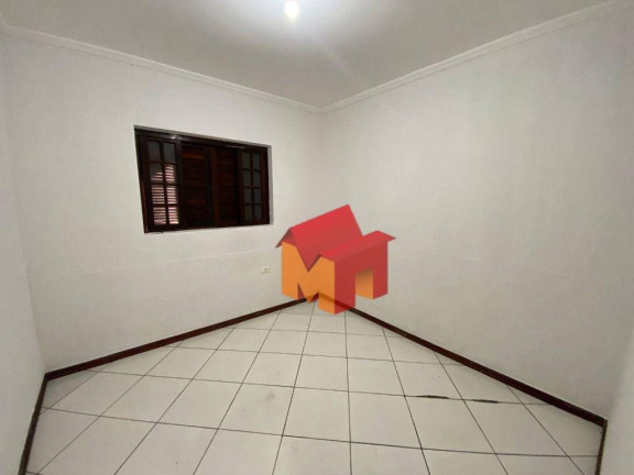 Imagem Casa com 3 Quartos à Venda, 264 m² em Parque Residencial Jaguari - Americana