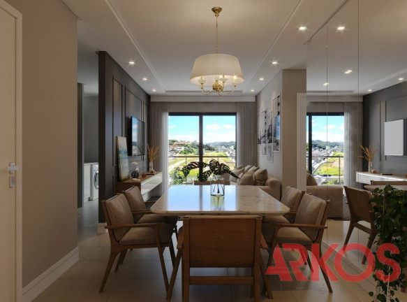 Imagem Apartamento à Venda, 76 m² Imagem Apartamento à Venda, 76 m²