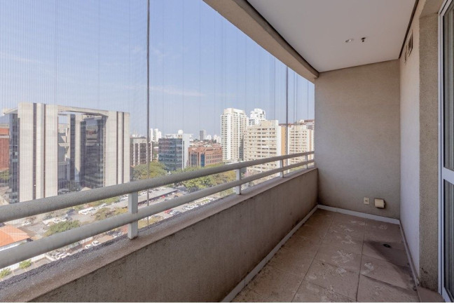 Imagem Sala Comercial à Venda, 316 m² em Chácara Santo Antônio (zona Sul) - São Paulo