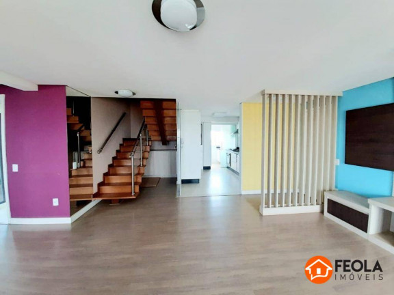 Imagem Apartamento com 3 Quartos à Venda, 150 m² em Frezzarin - Americana