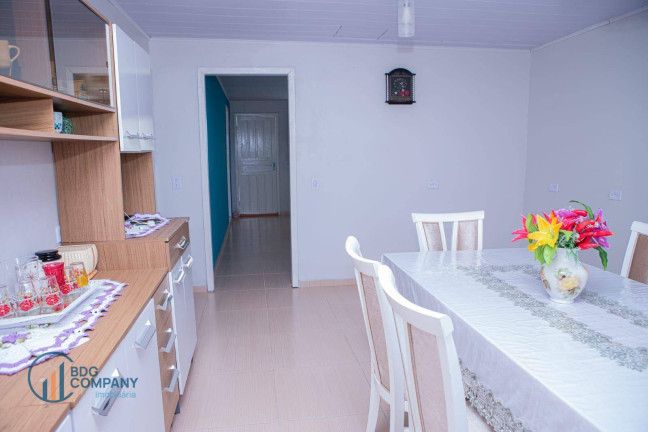 Imagem Casa com 3 Quartos à Venda, 113 m² em Neves - Ponta Grossa Imagem Casa com 3 Quartos à Venda, 113 m² em Neves - Ponta Grossa