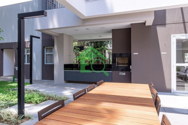 Imagem Apartamento com 2 Quartos à Venda, 65 m² em Vila Santa Catarina - São Paulo