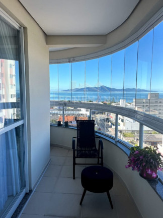 Imagem Apartamento com 3 Quartos à Venda, 108 m² em Kobrasol - São José