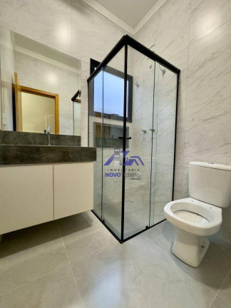 Imagem Casa com 3 Quartos à Venda, 120 m² em Parque Das Amoras Ii - São José Do Rio Preto Imagem Casa com 3 Quartos à Venda, 120 m² em Parque Das Amoras Ii - São José Do Rio Preto