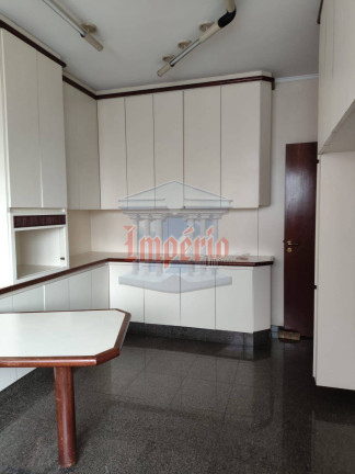Imagem Apartamento com 3 Quartos à Venda, 156 m² em Jardim - Santo André Imagem Apartamento com 3 Quartos à Venda, 156 m² em Jardim - Santo André