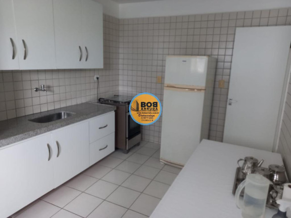 Imagem Apartamento com 3 Quartos à Venda, 115 m² em Boa Viagem - Recife