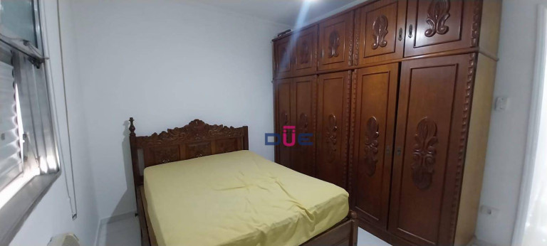 Imagem Apartamento com 3 Quartos à Venda, 115 m² em Boqueirão - Santos Imagem Apartamento com 3 Quartos à Venda, 115 m² em Boqueirão - Santos