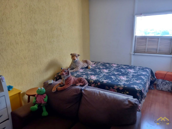 Imagem Apartamento com 3 Quartos à Venda, 197 m² em Centro - Jundiaí Imagem Apartamento com 3 Quartos à Venda, 197 m² em Centro - Jundiaí