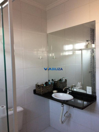 Imagem Sobrado com 3 Quartos à Venda, 125 m² em Jardim Paraventi - Guarulhos Imagem Sobrado com 3 Quartos à Venda, 125 m² em Jardim Paraventi - Guarulhos