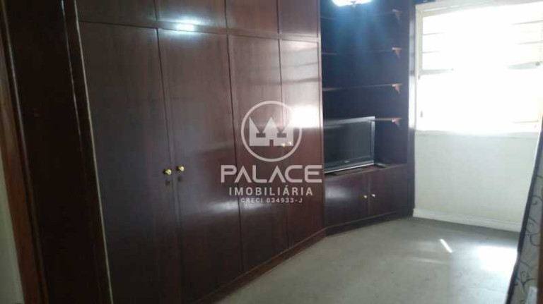 Imagem Apartamento com 3 Quartos à Venda, 120 m² em Centro - Piracicaba