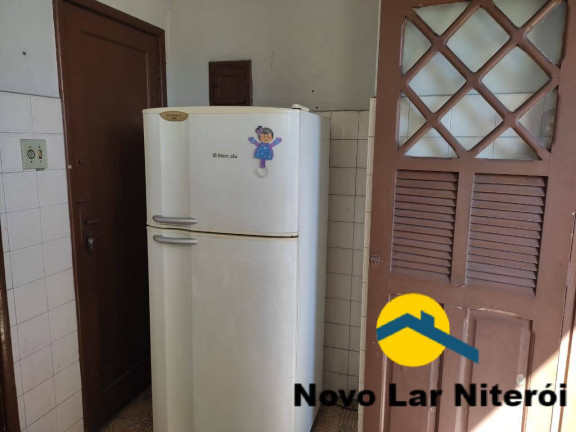 Imagem Apartamento com 2 Quartos à Venda, 60 m² em Centro - Niterói